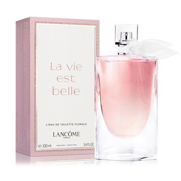 Lancome - La Vie Est Belle L'Eau de Toilette Florale