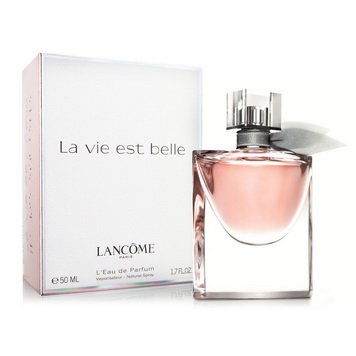 Lancome - La Vie Est Belle