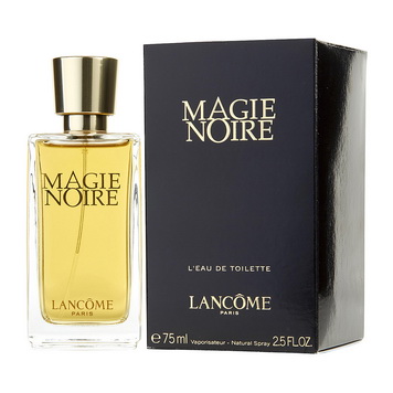 Lancome - Magie Noire