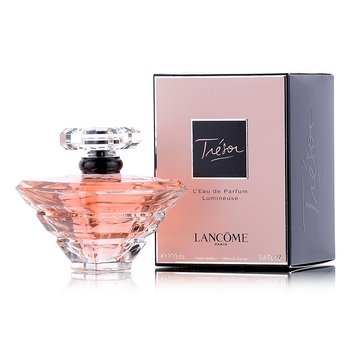 Lancome - Tresor L'Eau de Parfum Lumineuse