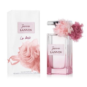 Lanvin - Jeanne Lanvin La Rose