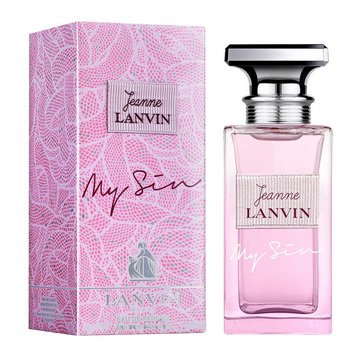 Lanvin - My Sin