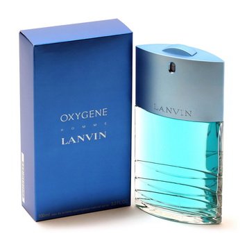 Lanvin - Oxygene Homme
