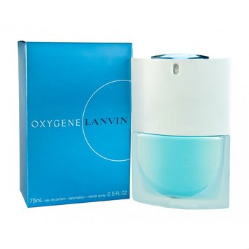 Lanvin - Oxygene