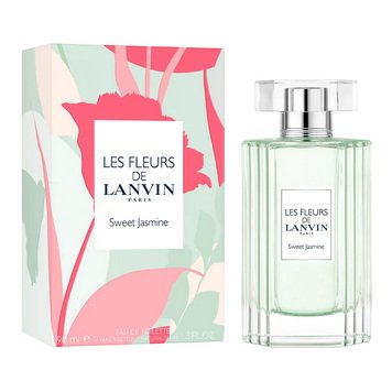 Lanvin - Sweet Jasmine