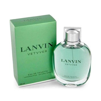 Lanvin - Vetyver