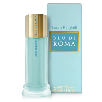 Laura Biagiotti - Blu di Roma Donna