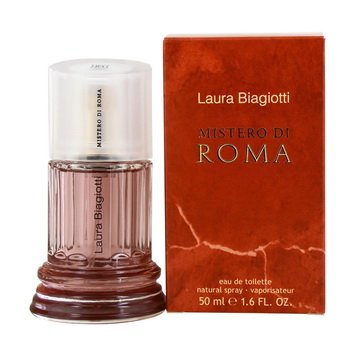Laura Biagiotti - Mistero di Roma
