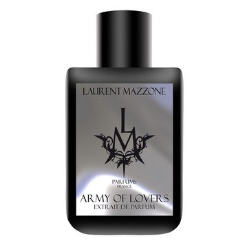 LM Parfums - Army of Lovers