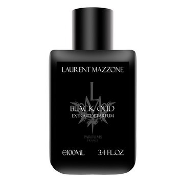 LM Parfums - Black Oud