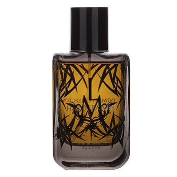 LM Parfums - Hard Leather