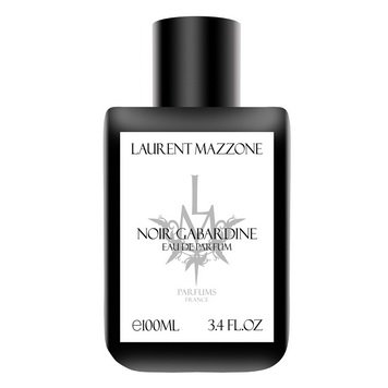 LM Parfums - Noir Gabardine