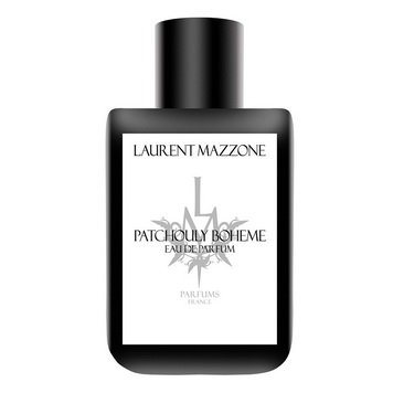 LM Parfums - Patchouly Boheme