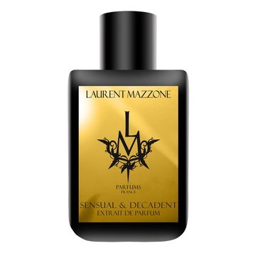 LM Parfums - Sensual and Decadent