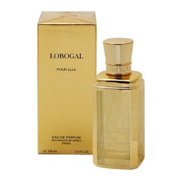 Lobogal - Pour Elle