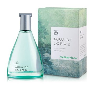 Loewe - Agua de Loewe Mediterraneo