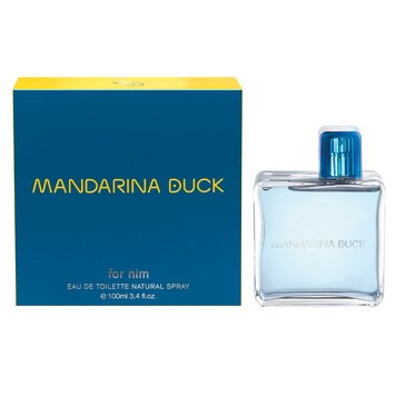 Mandarina Duck - For Him