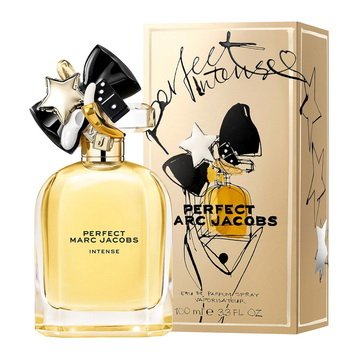 Marc Jacobs - Perfect Intense
