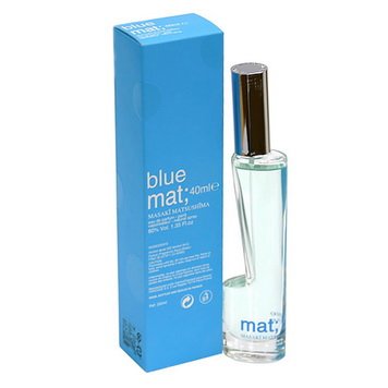 Masaki Matsushima - Mat Blue