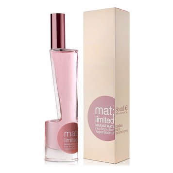 Masaki Matsushima - Mat Limited