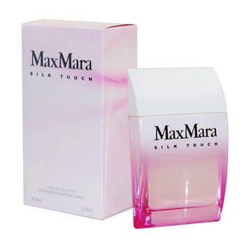 Max Mara - Silk Touch