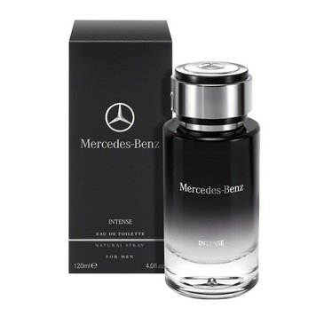 Mercedes-Benz - Intense