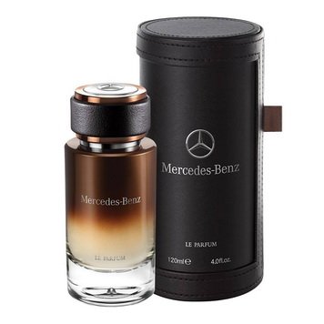 Mercedes-Benz - Le Parfum