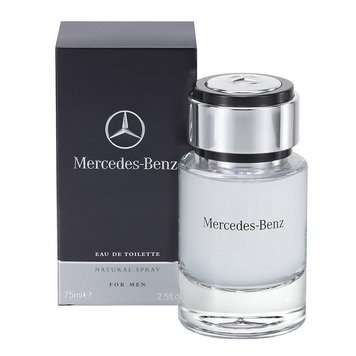 Mercedes-Benz - Mercedes-Benz for Men