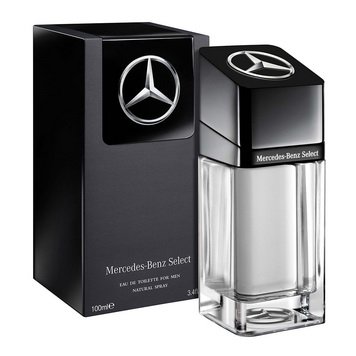 Mercedes-Benz - Select