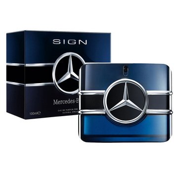 Mercedes-Benz - Sign