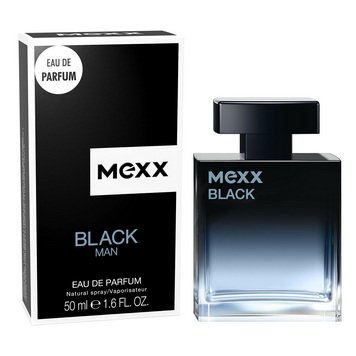 Mexx - Black Man Eau de Parfum