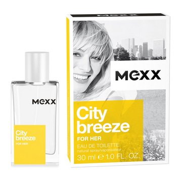 Mexx - City Breeze for Her