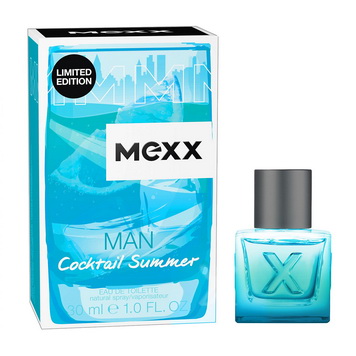Mexx - Cocktail Summer Man