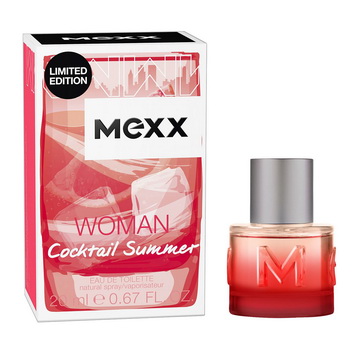 Mexx - Cocktail Summer Woman