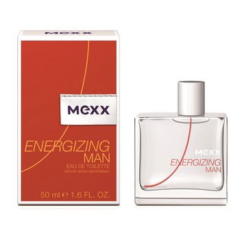 Mexx - Energizing Man