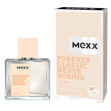 Mexx - Forever Classic Never Boring For Her