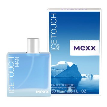 Mexx - Ice Touch Man