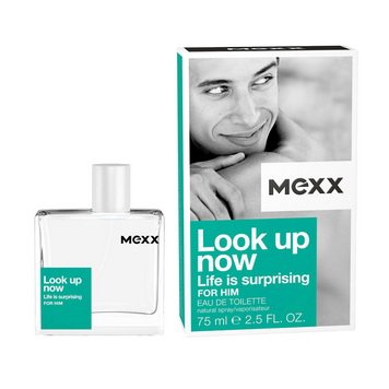 Mexx - Look Up Now Life Is Surprising For Him