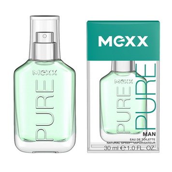 Mexx - Pure Man