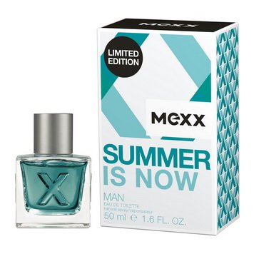 Mexx - Summer is Now Man