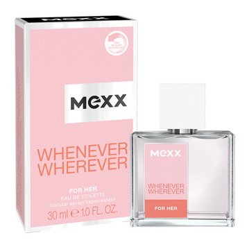 Mexx - Whenever Wherever For Her