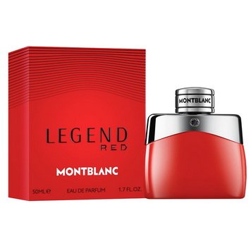 Mont Blanc - Legend Red