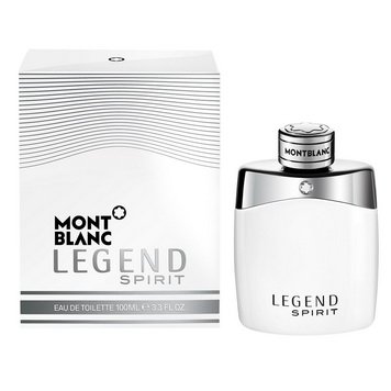 Mont Blanc - Legend Spirit