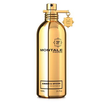 Montale - Amber and Spices