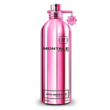 Montale - Aoud Amber Rose