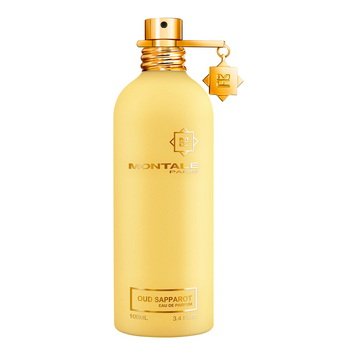 Montale - Oud Sapparot