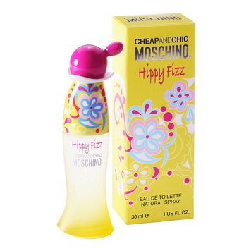 Moschino - Cheap and Chic: Hippy Fizz