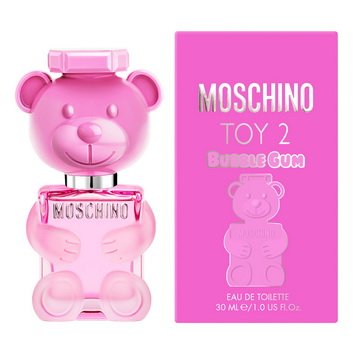 Moschino - Toy 2 Bubble Gum