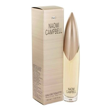 Naomi Campbell - Naomi Campbell