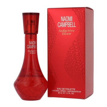 Naomi Campbell - Seductive Elixir